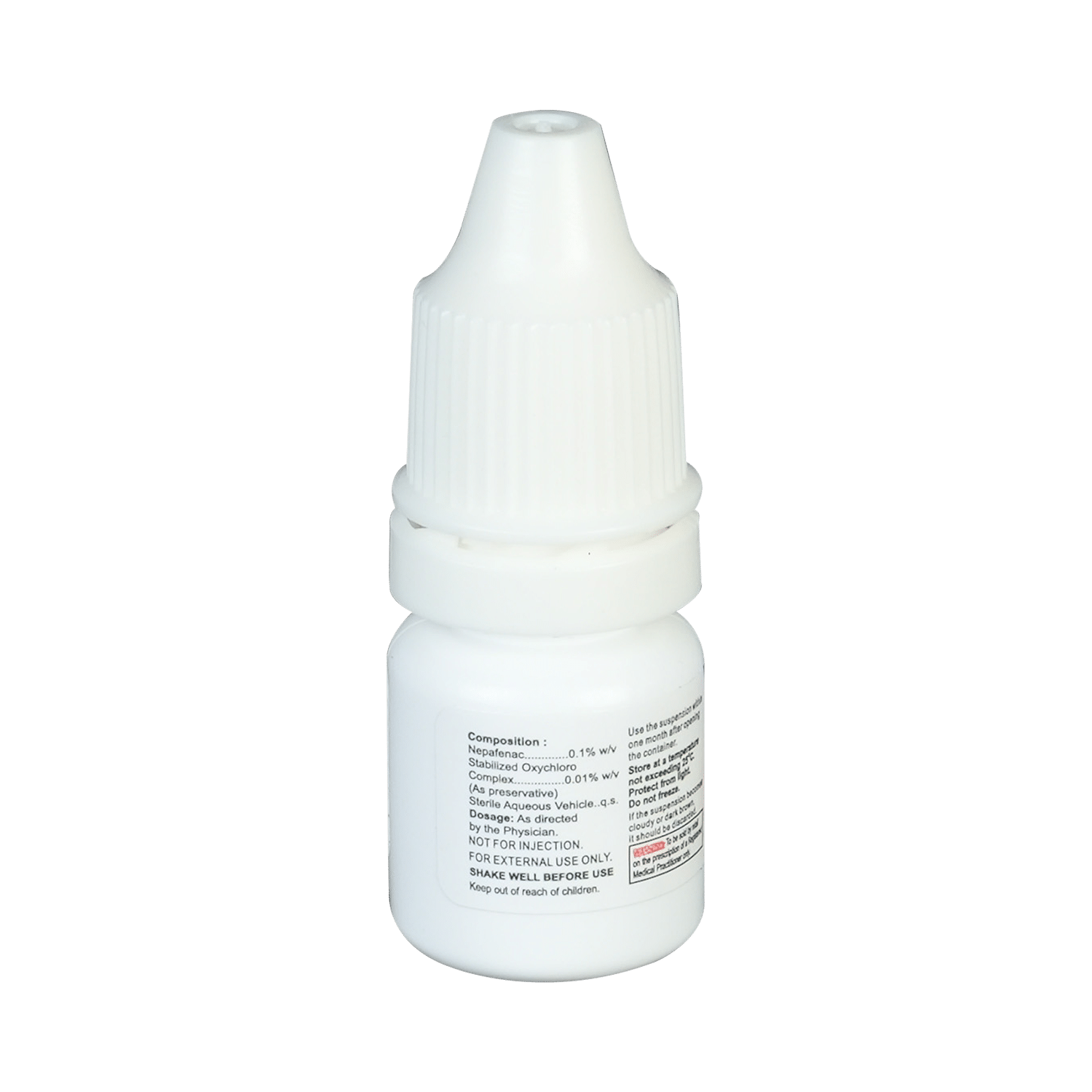 Micronac PF Eye Drop - Image 7