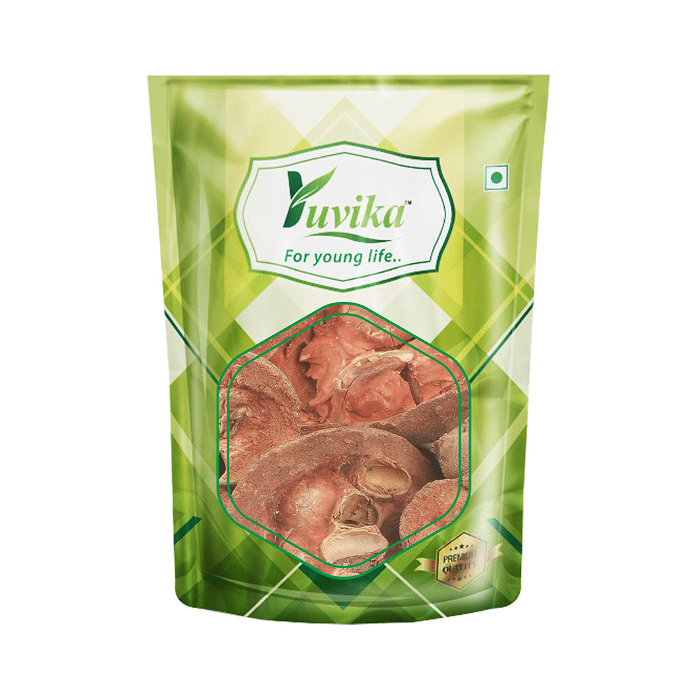 Yuvika Rudravanti Phal - Cressa Cretica - Littoral Bind Weed - Image 1