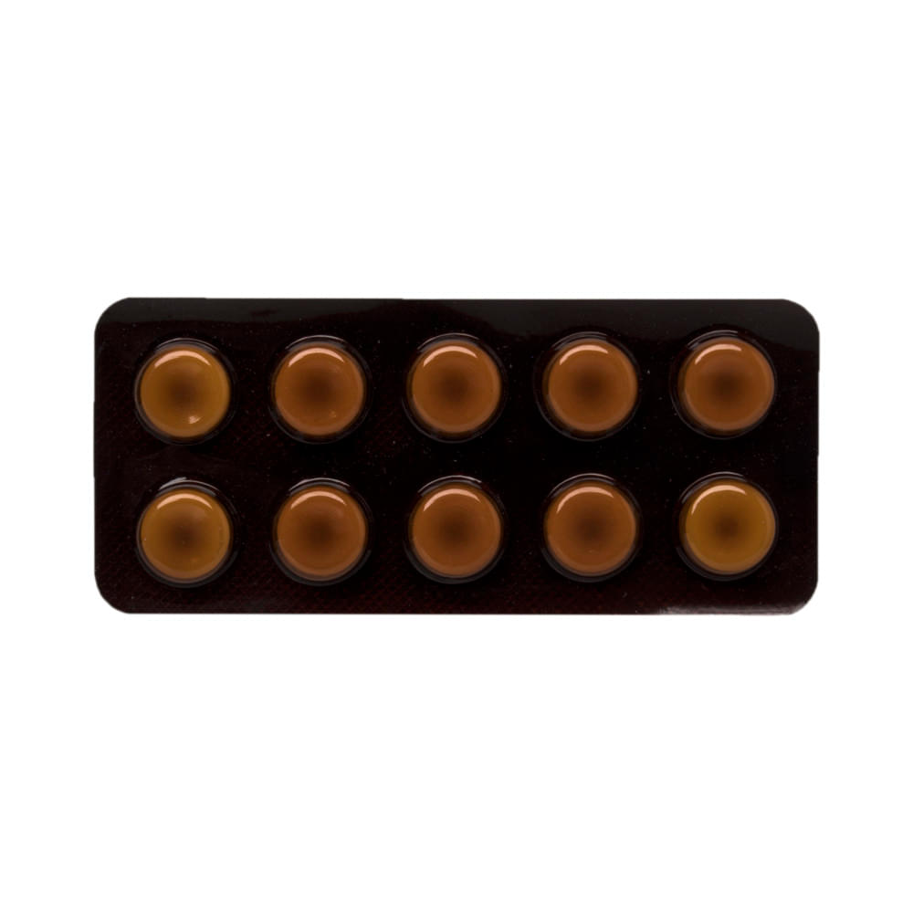 Oleptal OD 300 Tablet SR - Image 4