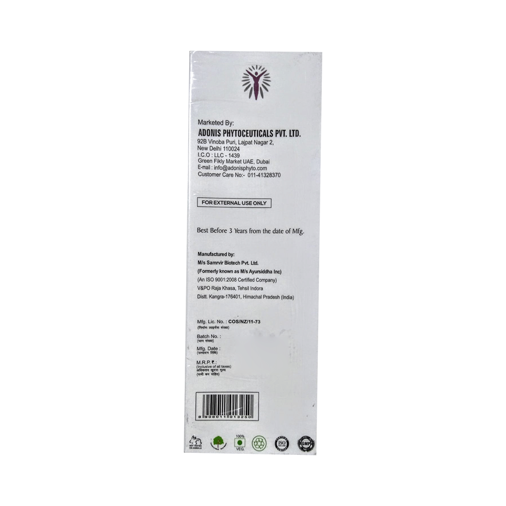 Grip Hair DH Conditioner for Dry Hair - Image 3
