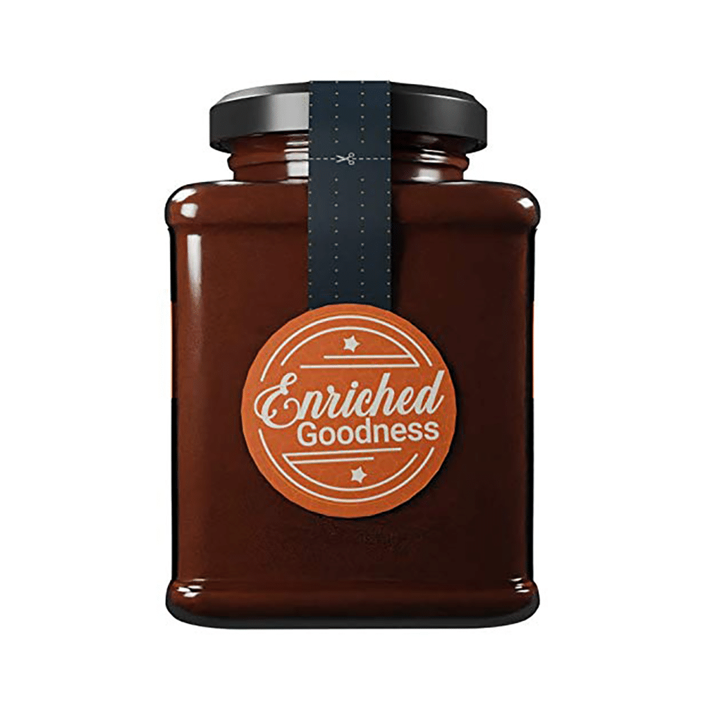 Asveda Chyawanprash 100% Raw Jaggery and Honey (500gm Each) - Image 5