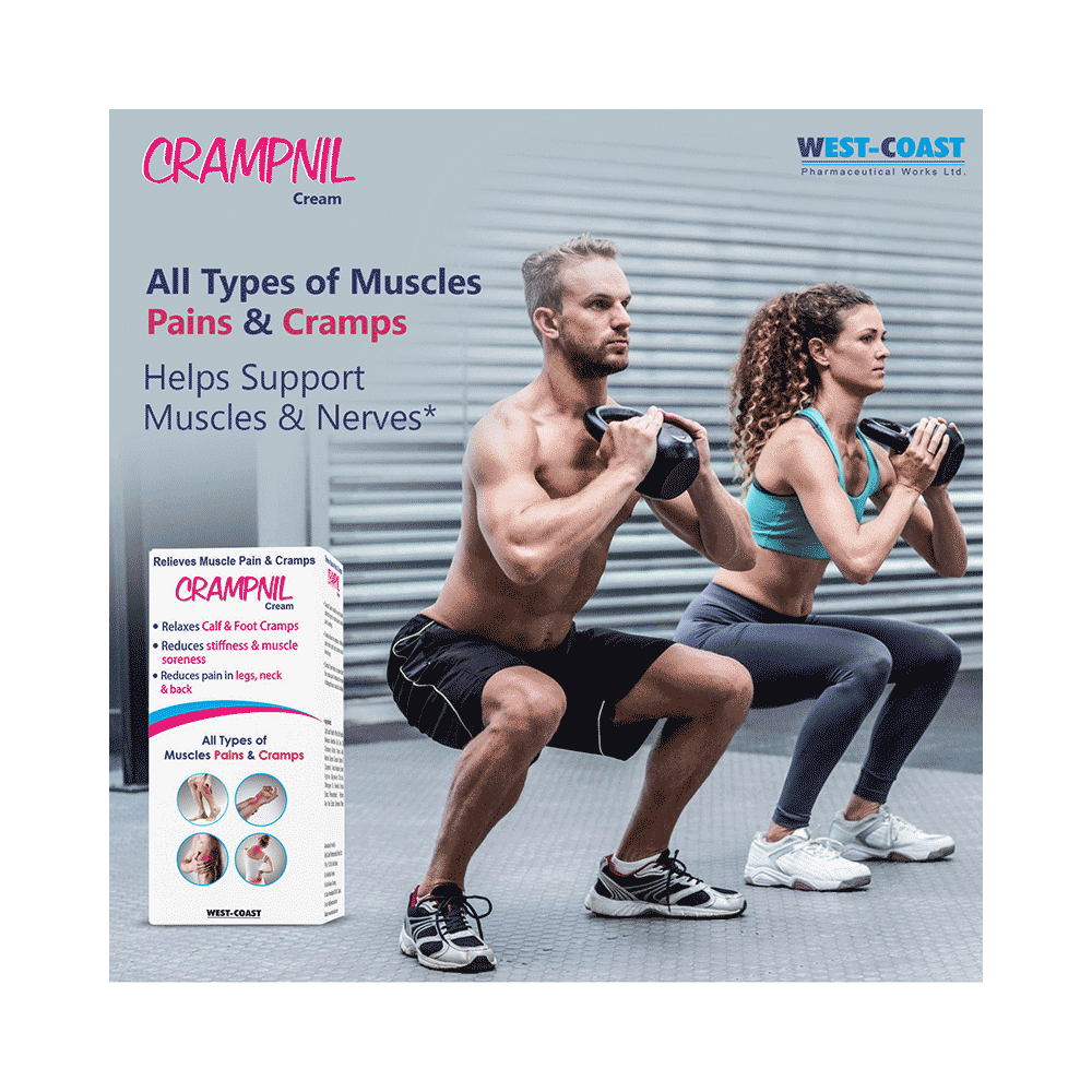 West-Coast Crampnil Cream - Image 7