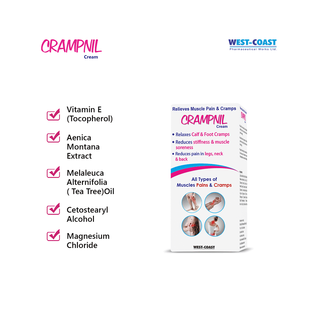 West-Coast Crampnil Cream - Image 5