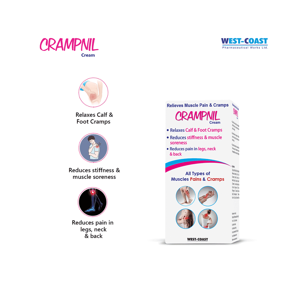 West-Coast Crampnil Cream - Image 6