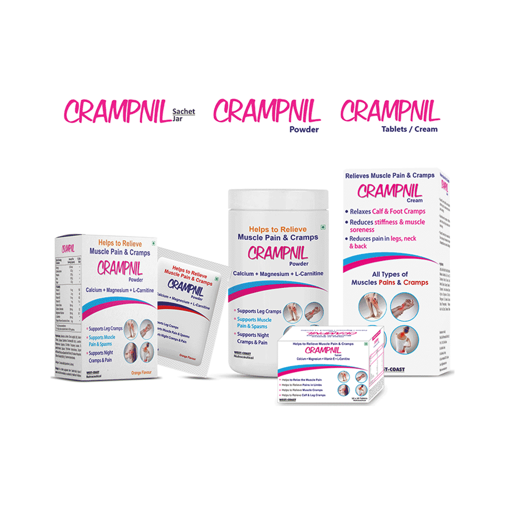 West-Coast Crampnil Cream - Image 9