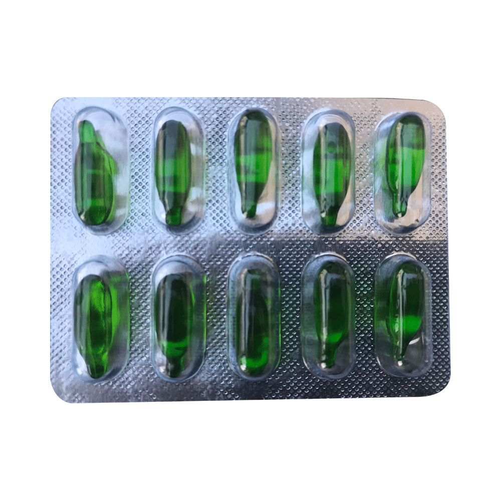 Vital Steam Inhalation Capsule - Image 4