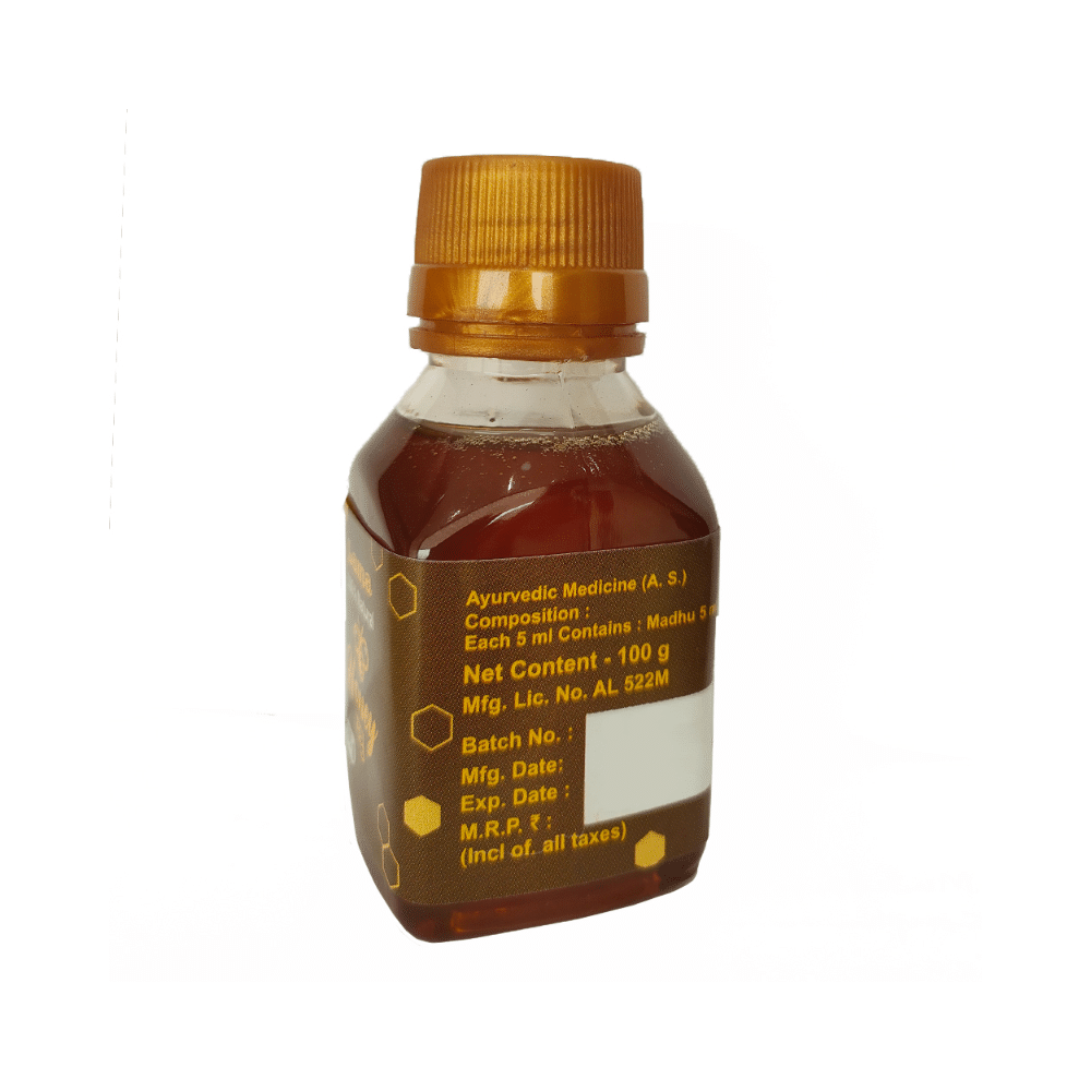 Lama Natural Honey - Image 4