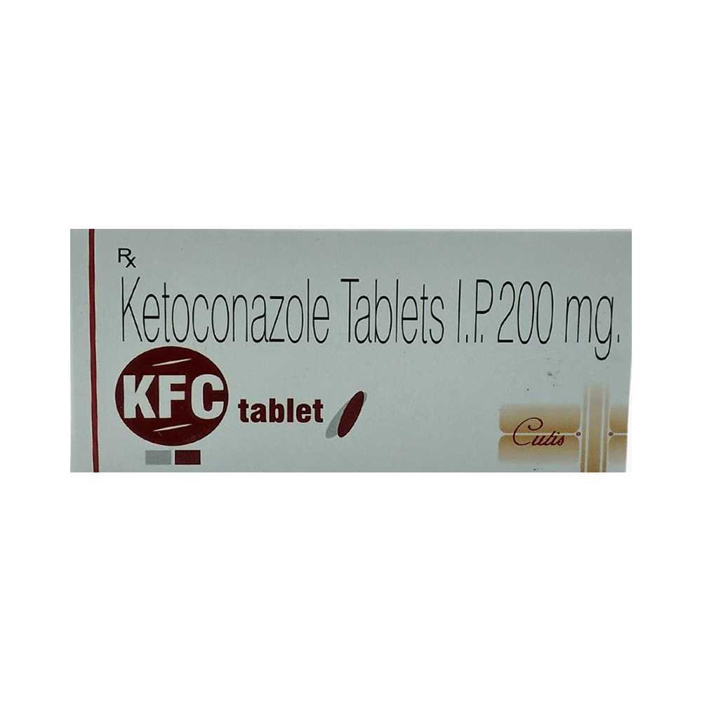 KFC Tablet - Image 1