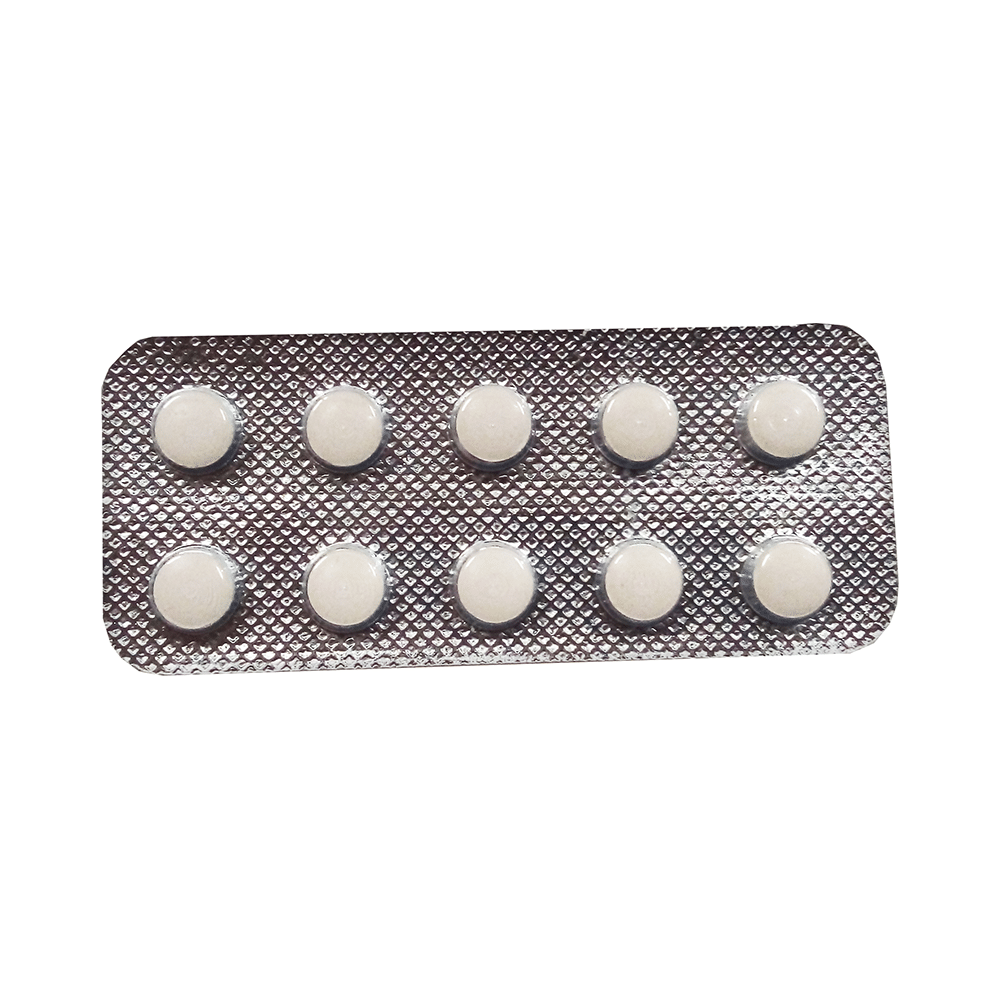 Adilin 10 Tablet - Image 4