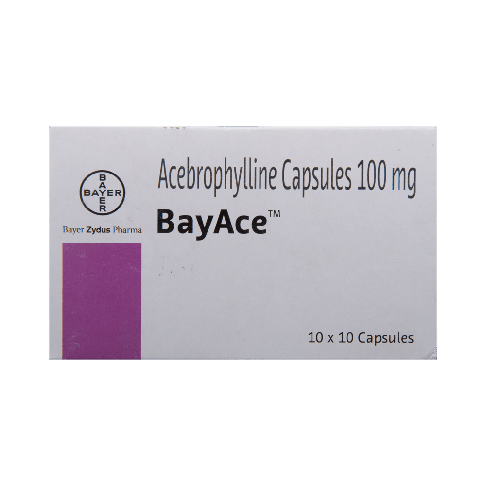 BayAce Capsule - Image 2