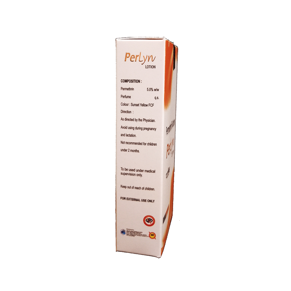Perlyn Lotion - Image 2