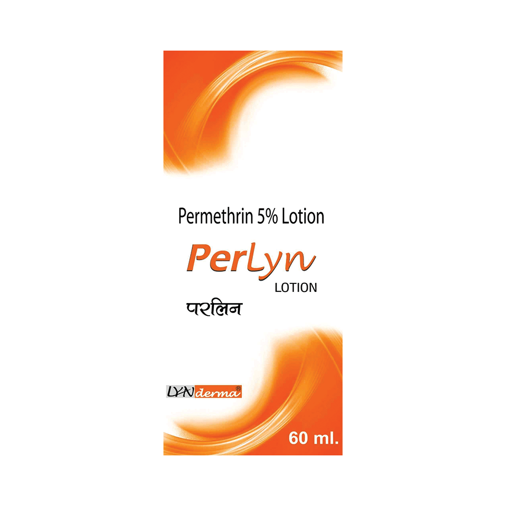 Perlyn Lotion
