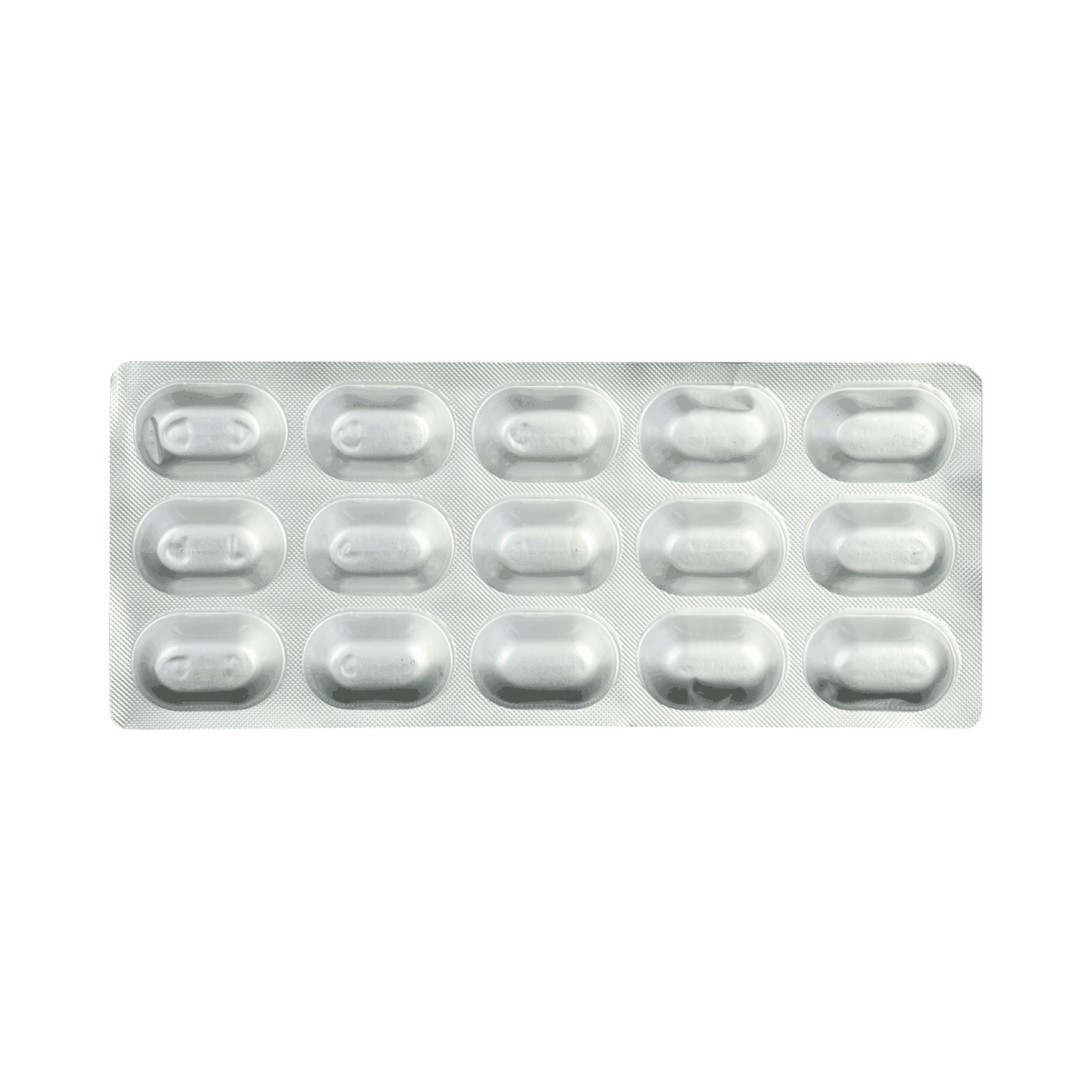 Jubivilda 50 M Forte Tablet SR - Image 5