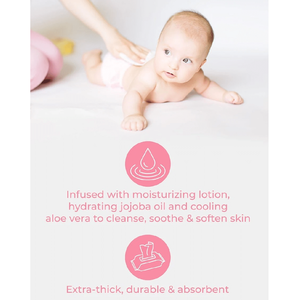 Softsens Diaper Rash Protection Kit - Image 4