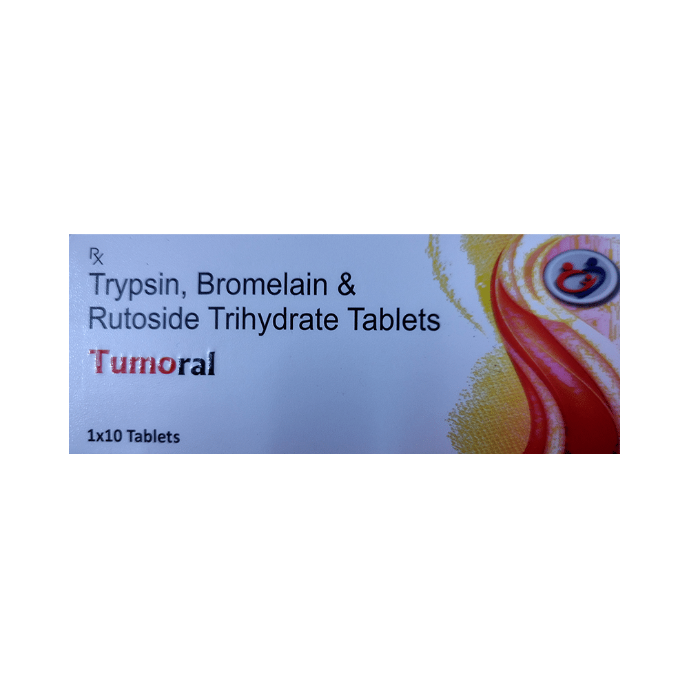 Tumoral Tablet - Image 1