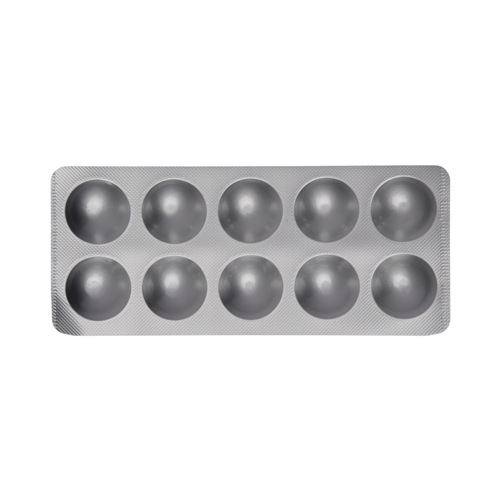 Winbp CT 20/6.25 Tablet - Image 4