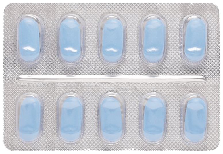 Lacopsy 200 Tablet - Image 2