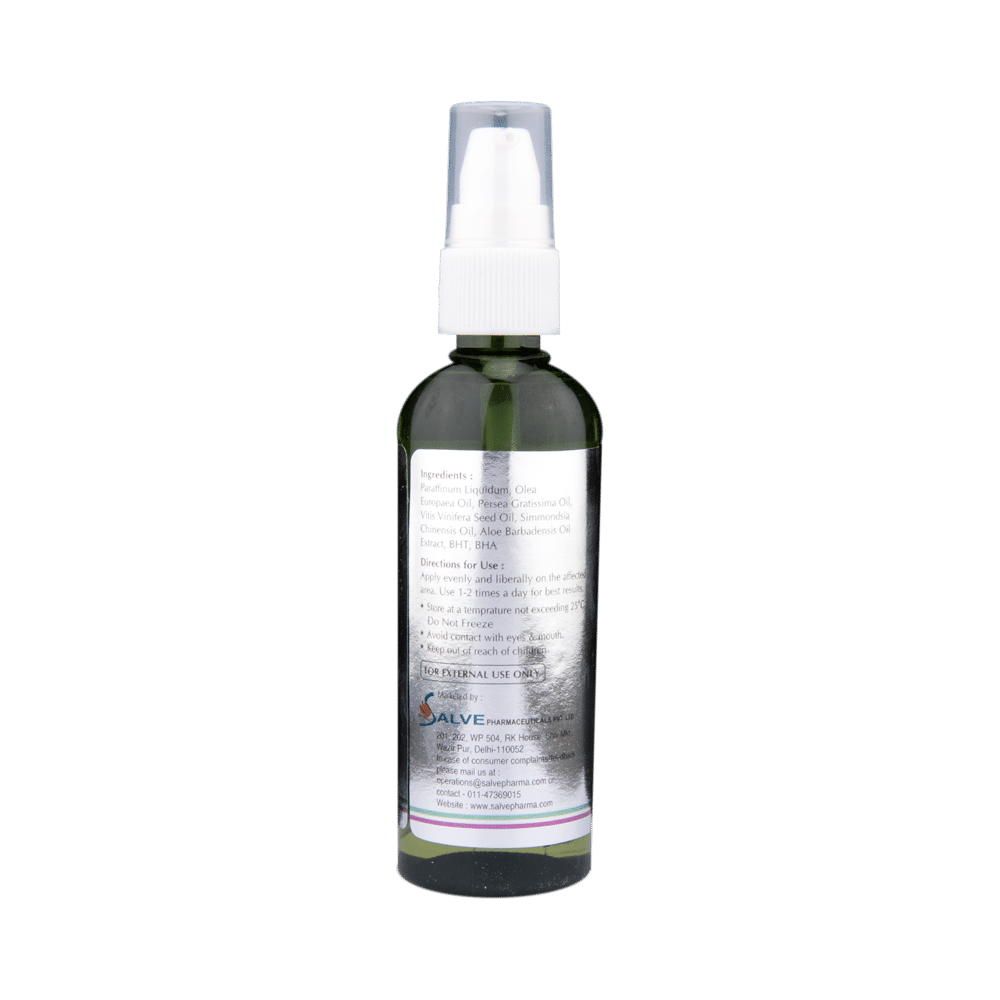 Parasoft Emollient Skin Moisturising Lotion - Image 5