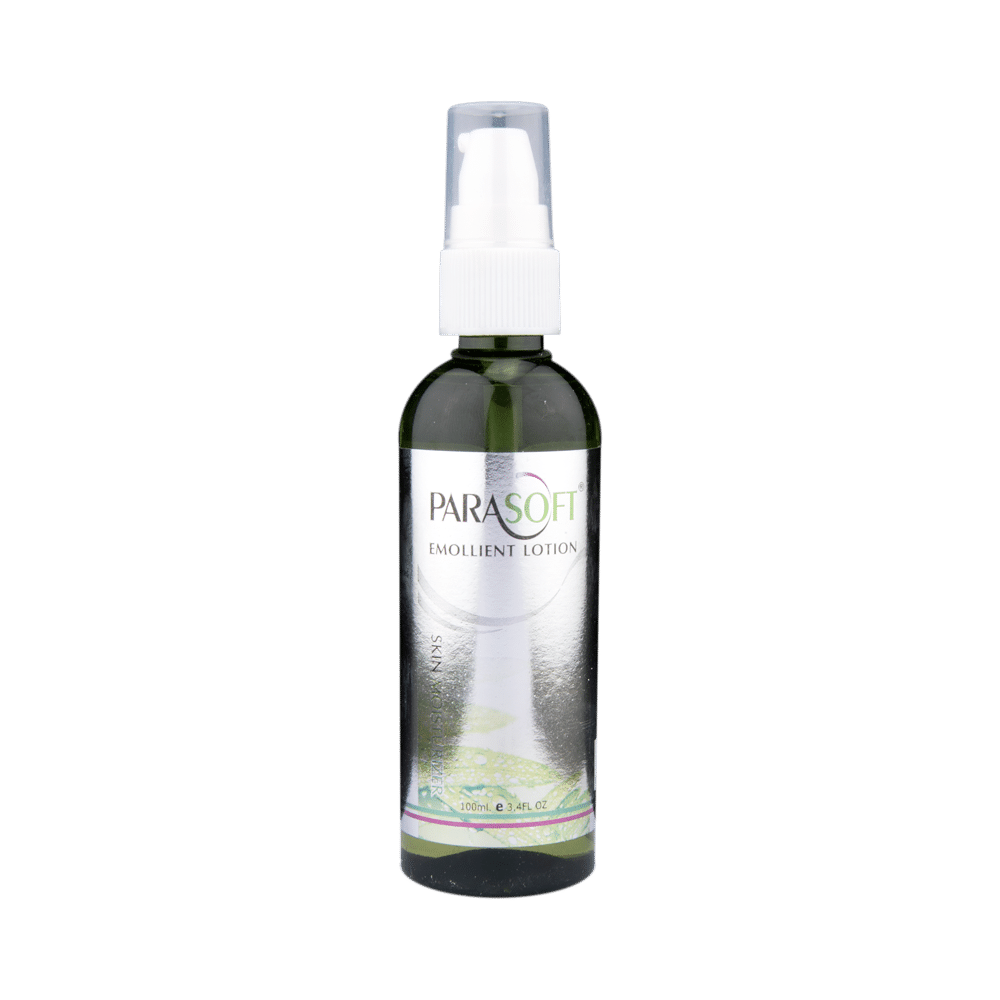 Parasoft Emollient Skin Moisturising Lotion - Image 4
