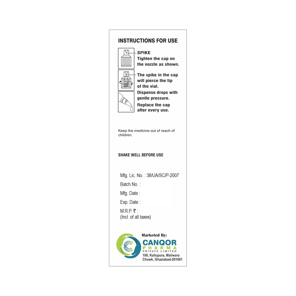 Imoxtreat-LP Eye Drop - Image 3