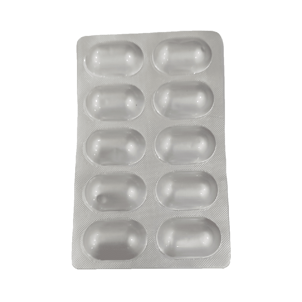 Atodam Gold 10 Capsule - Image 5