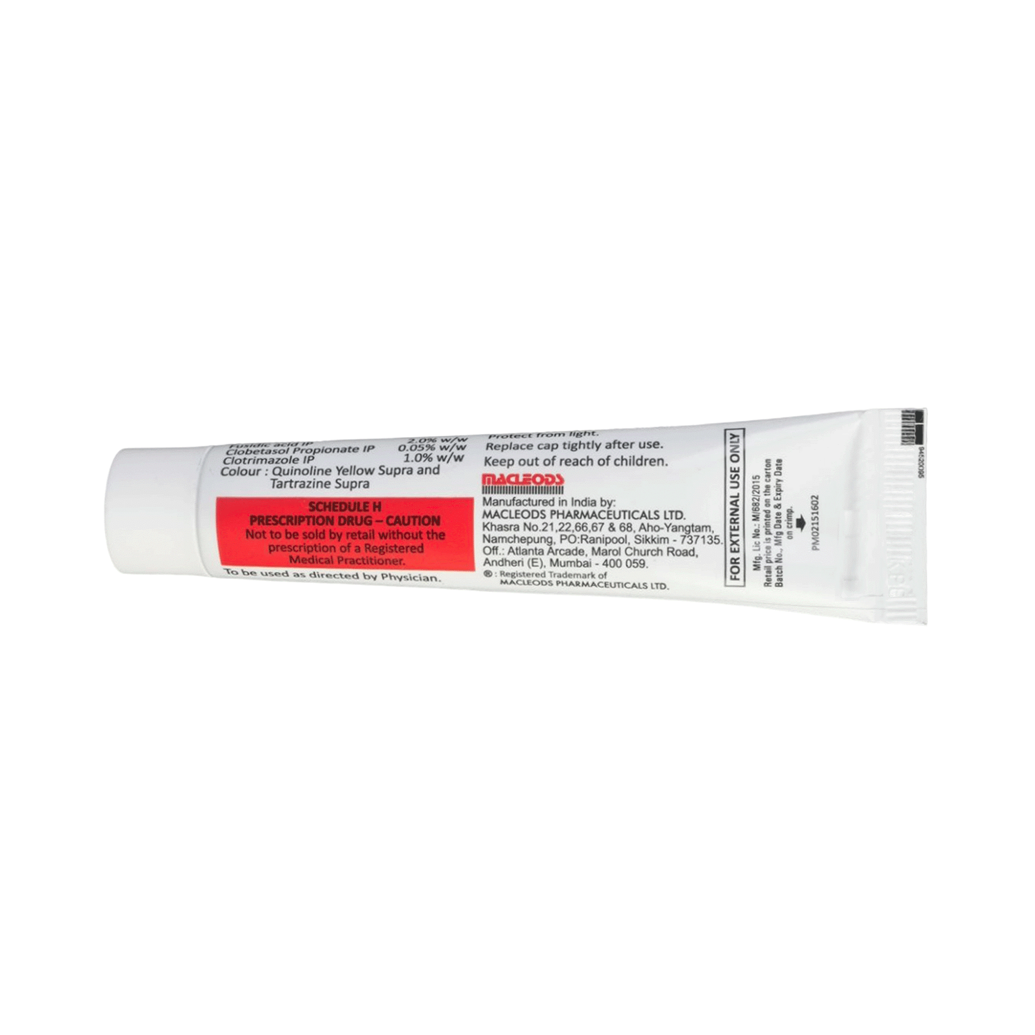 Panderm Super Cream - Image 6
