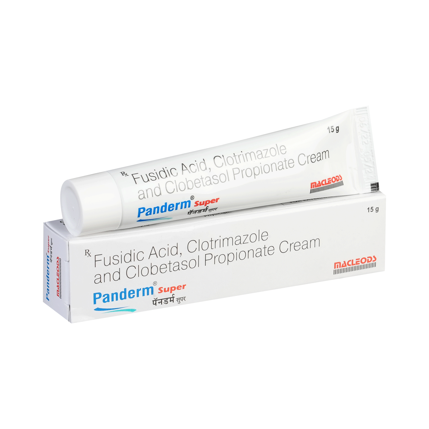 Panderm Super Cream - Image 1