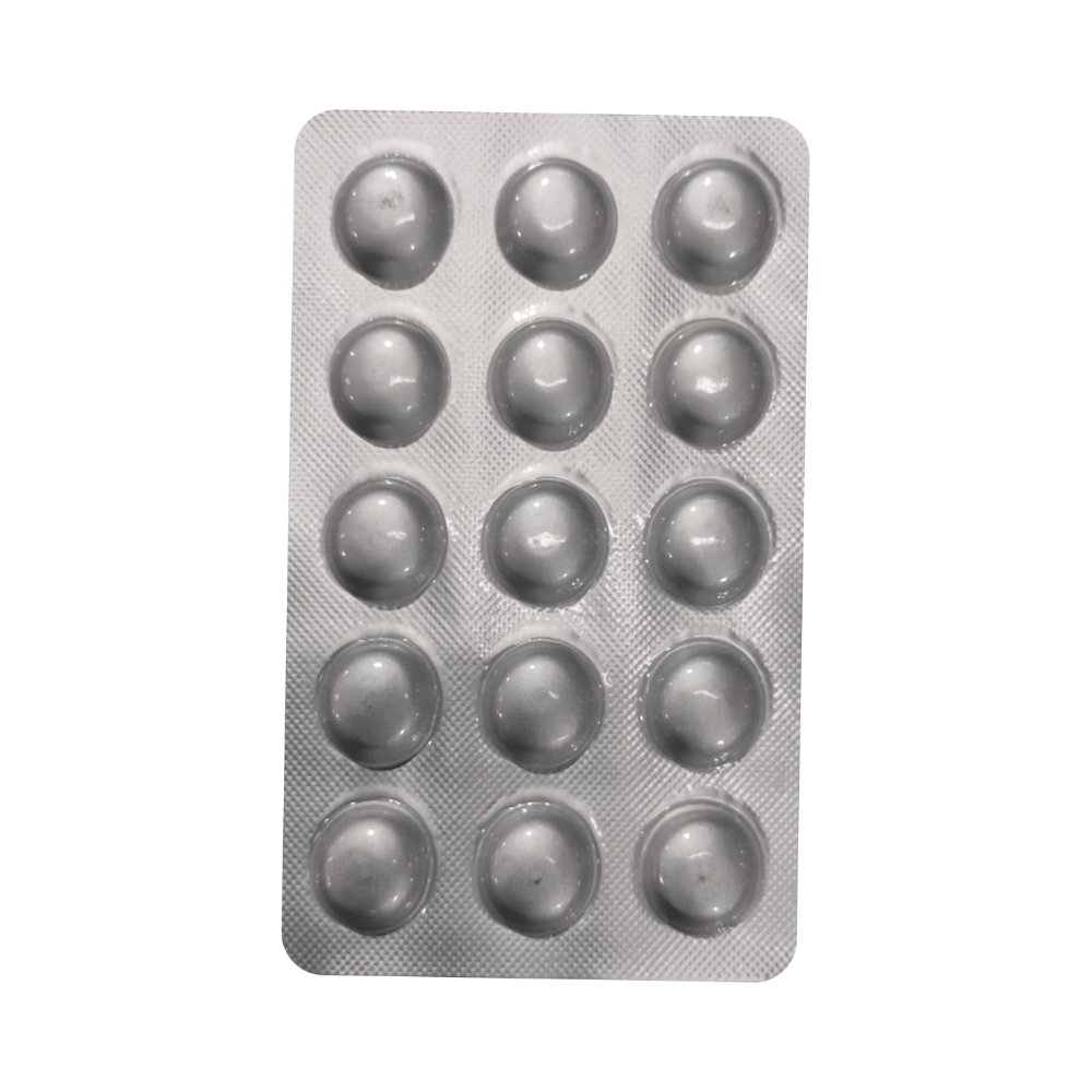 Renerve D Tablet - Image 2