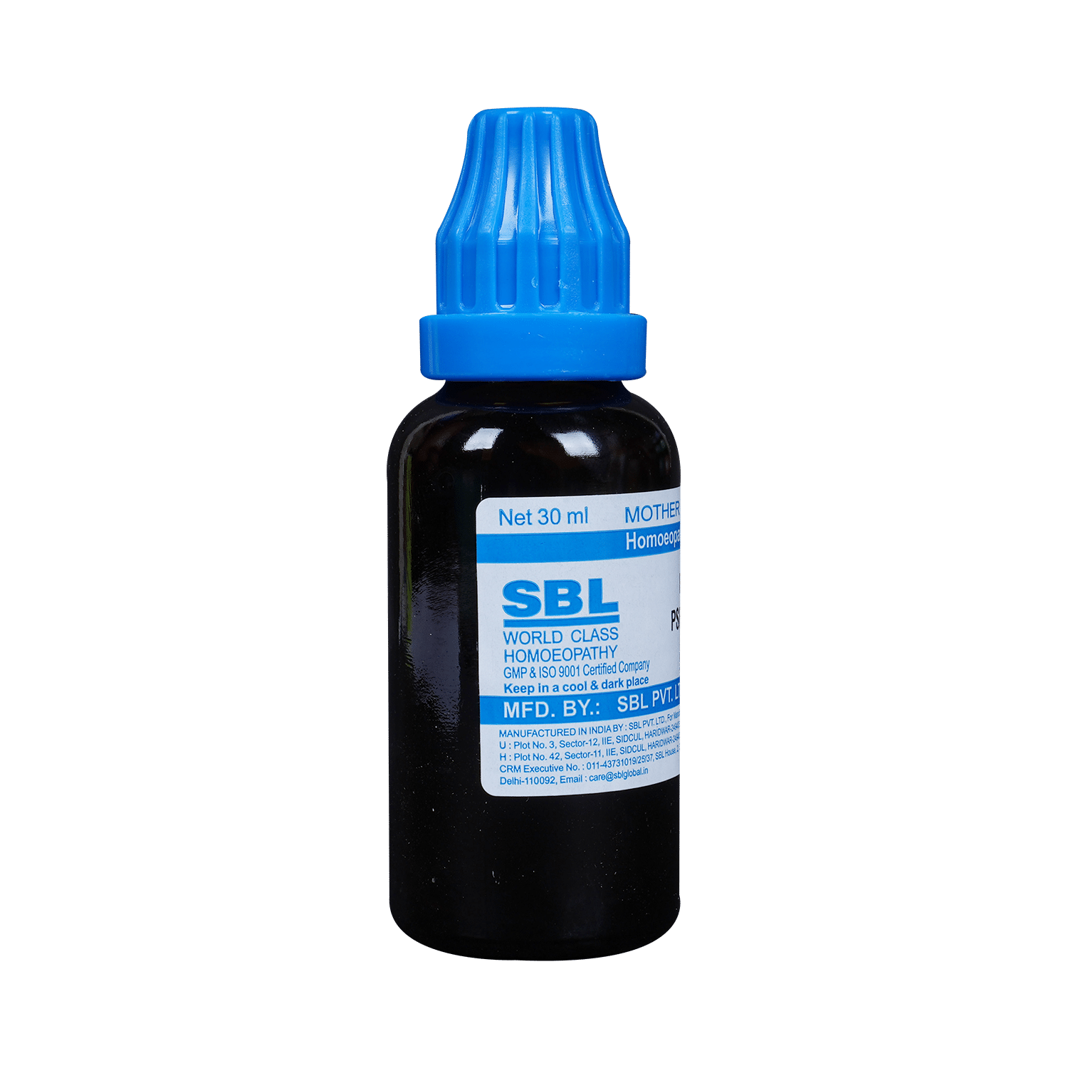 SBL Robinia Pseudacacia Mother Tincture Q - Image 6