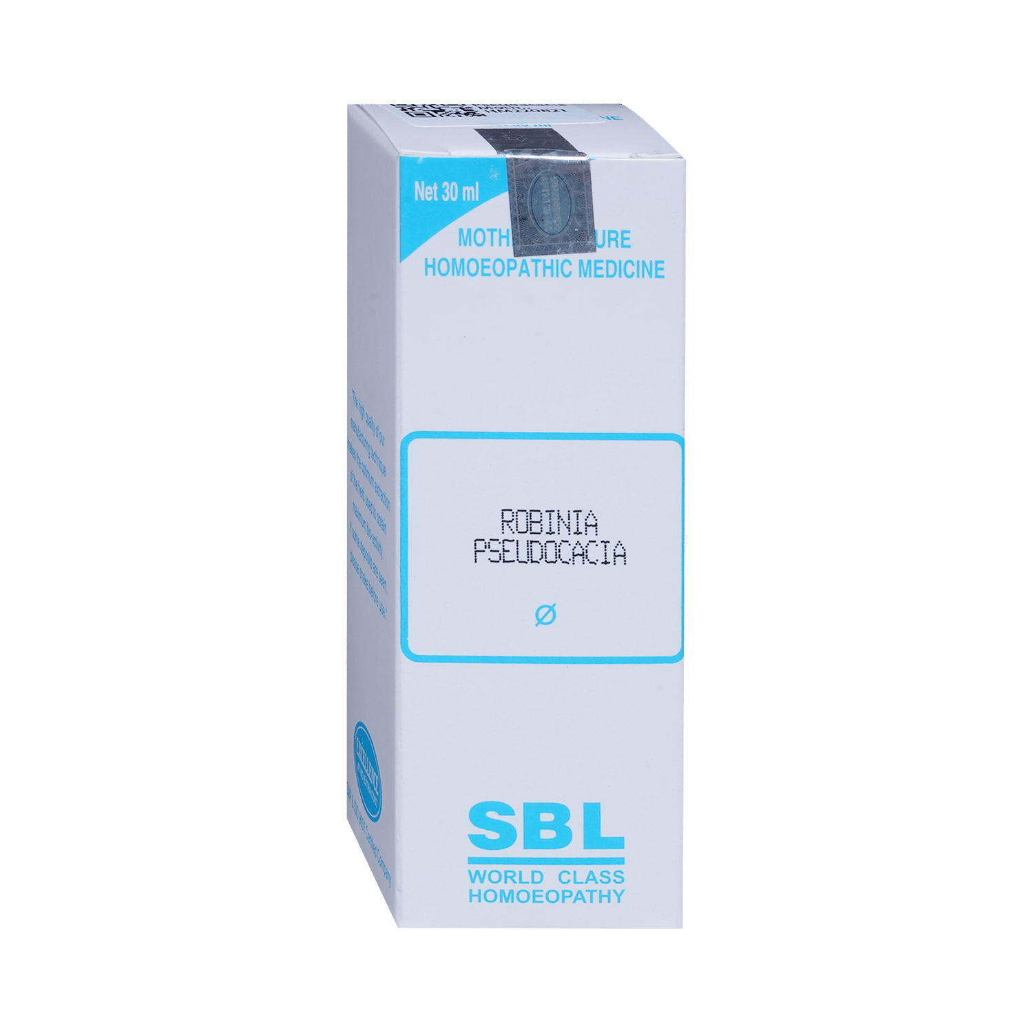 SBL Robinia Pseudacacia Mother Tincture Q - Image 2