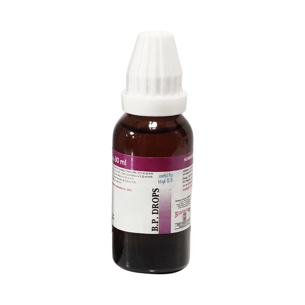 Similia Rlpl B.P. Drops (30ml Each) - Image 3