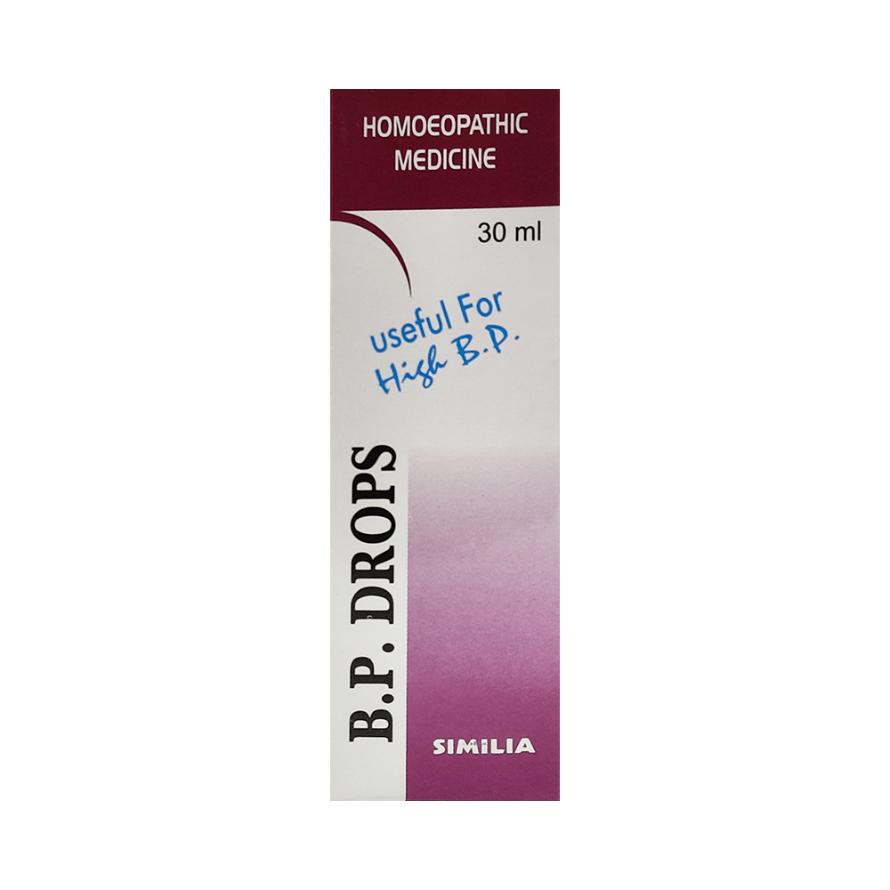 Similia Rlpl B.P. Drops (30ml Each)