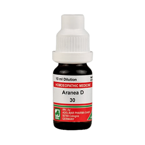ADEL Aranea D Dilution 30 - Image 1