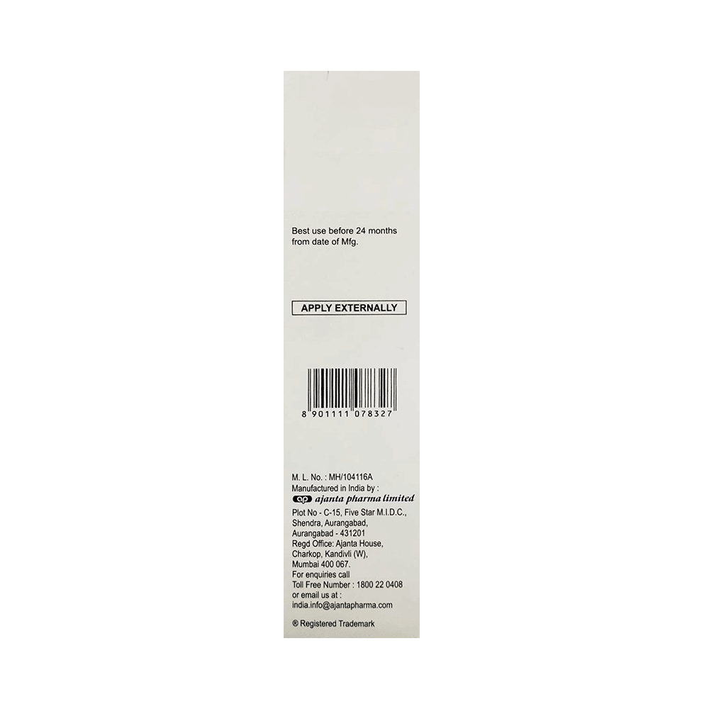 Aquasoft Max Intense Moisturising Lotion Paraben Free - Image 3
