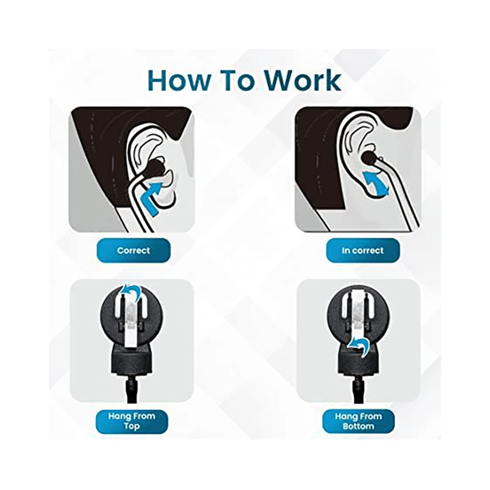 Dr Trust 112 Aneroid BP with Stethoscope - Image 4