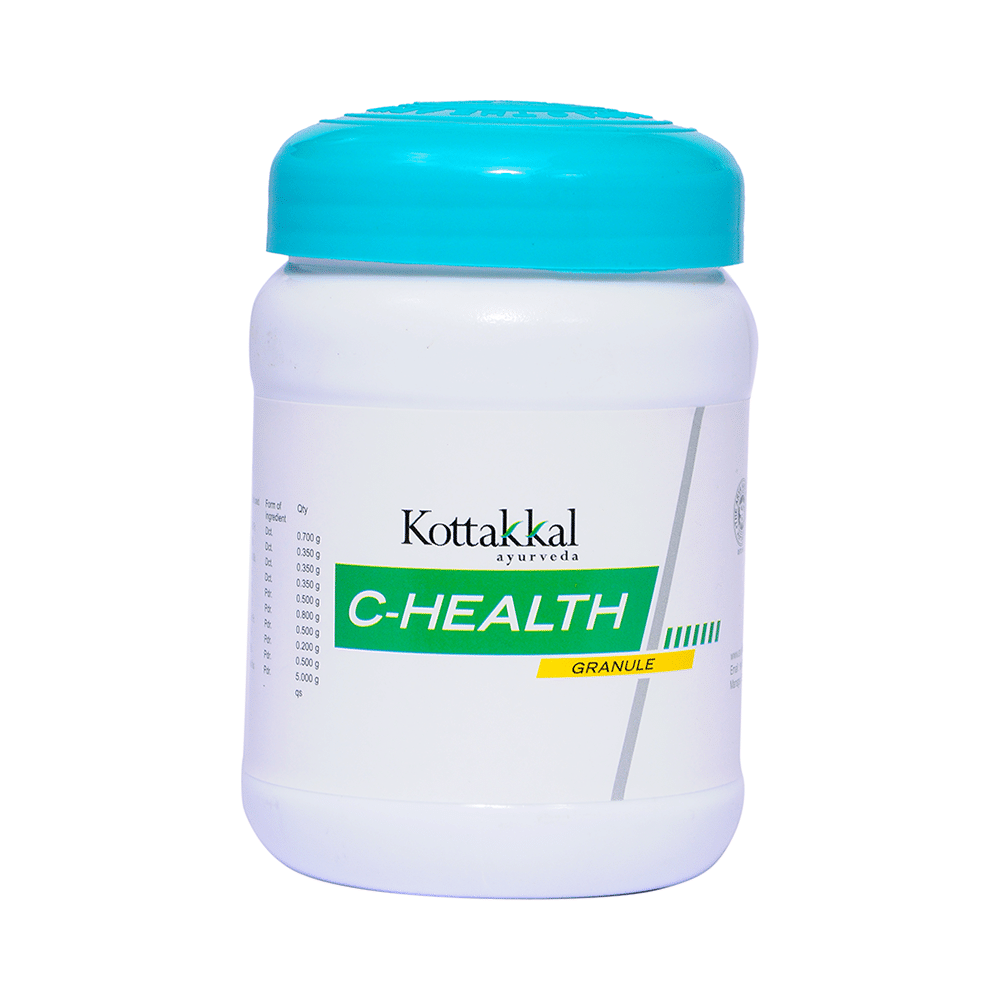Kottakkal Ayurveda C-Health Granules