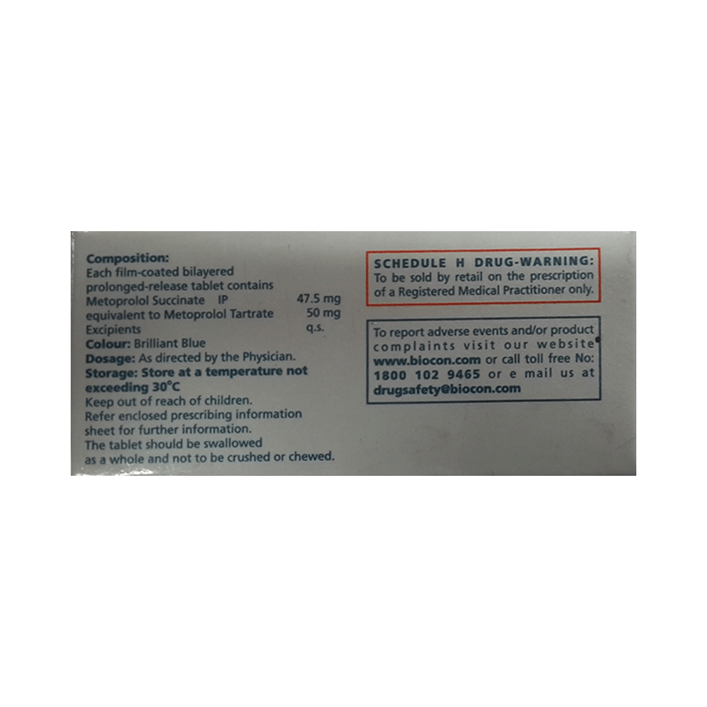 Actiblok IPR 50 Tablet PR - Image 2