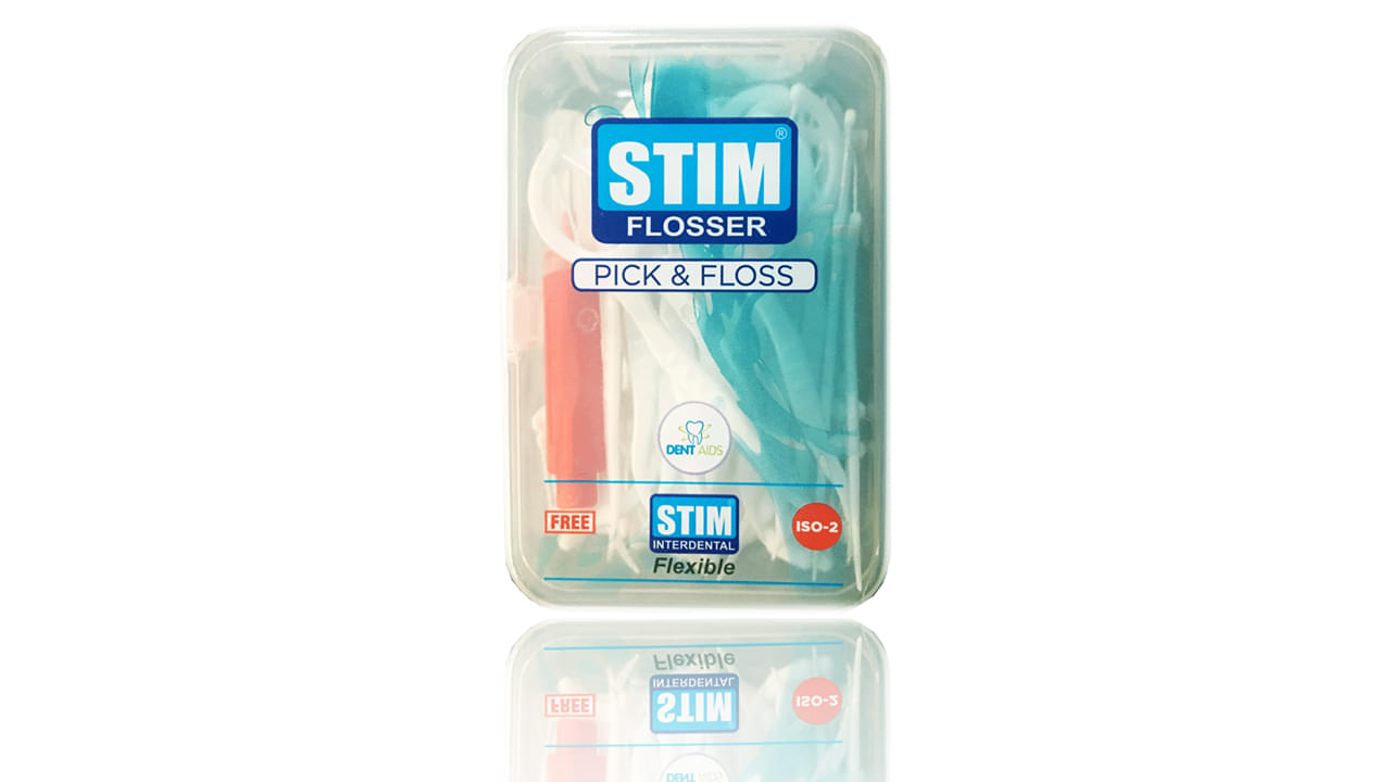 Stim Flosser - Image 1