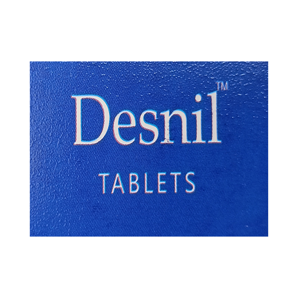 Desnil Tablet - Image 3
