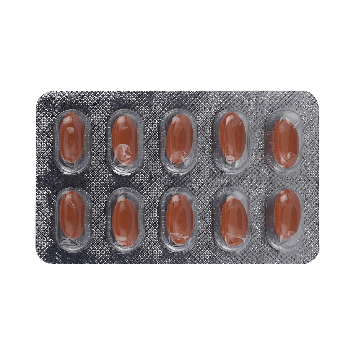 Nindev 100mg Soft Gelatin Capsule - Image 4