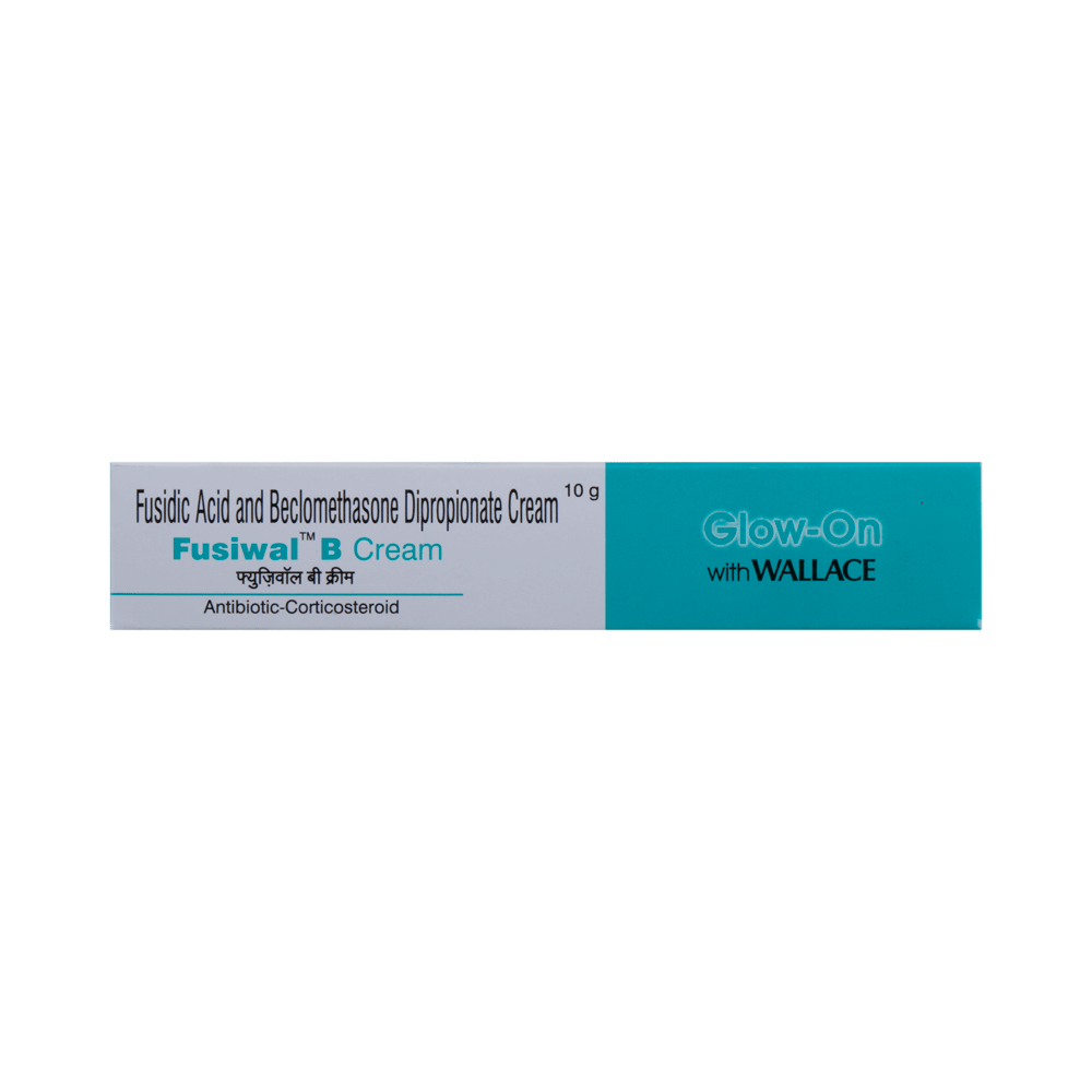 Fusiwal B Cream - Image 2