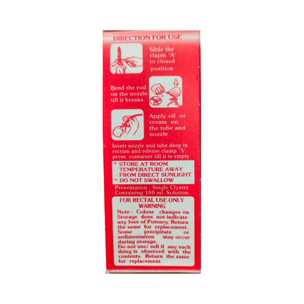 Agarwals Sodium Phosphate Enema B.P. - Image 3