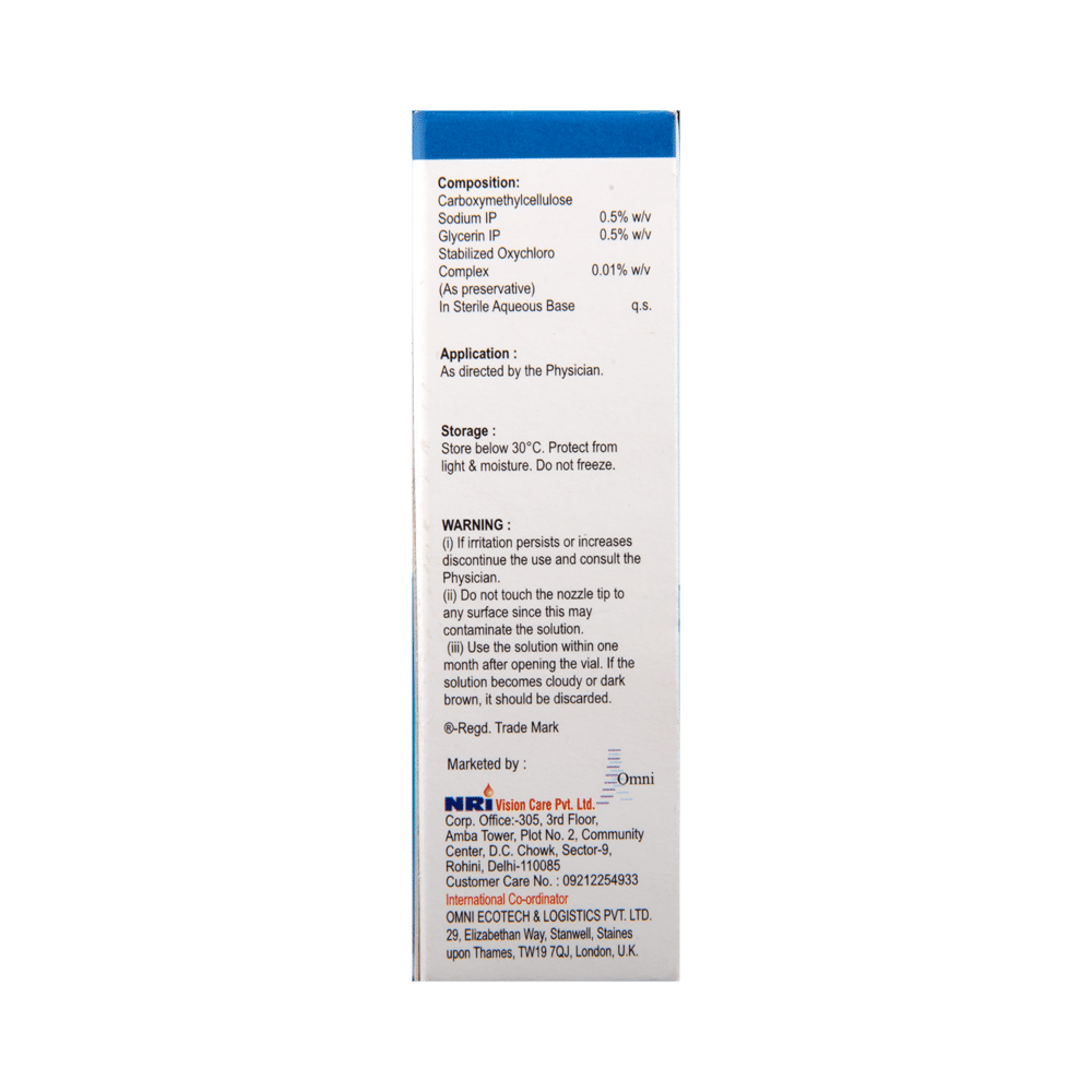 Misty Soft Eye Drop - Image 3