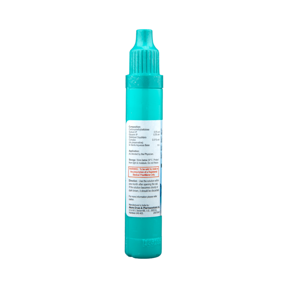 Misty Soft Eye Drop - Image 5