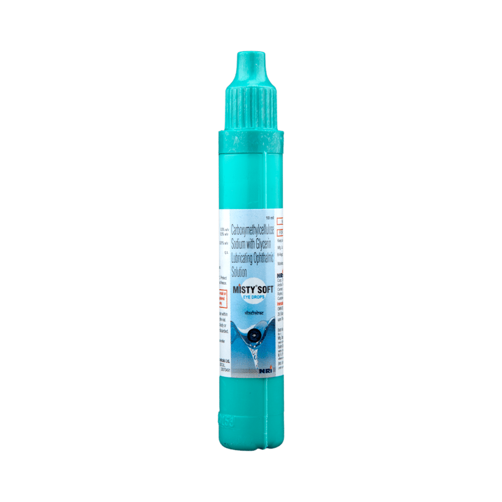 Misty Soft Eye Drop - Image 4
