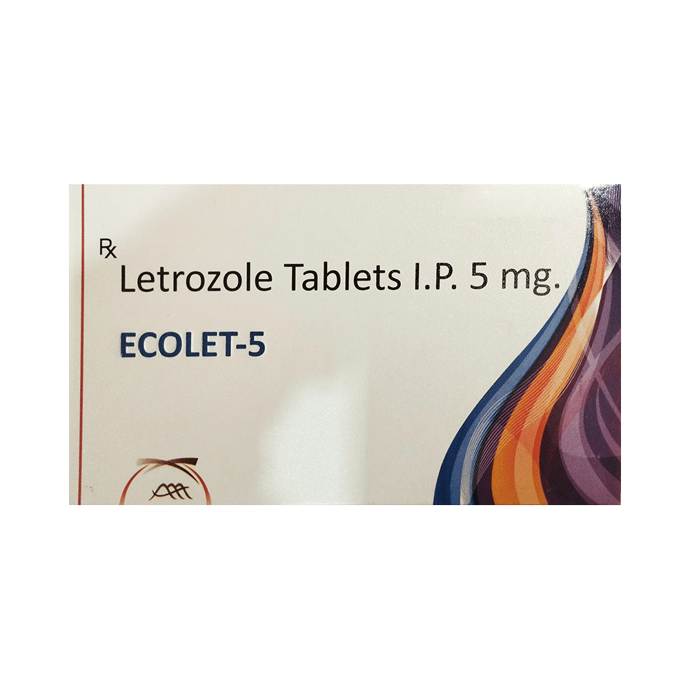 Ecolet 5 Tablet