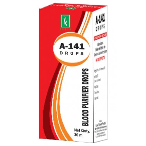 Adven A-141 Blood Purifier Drop - Image 1
