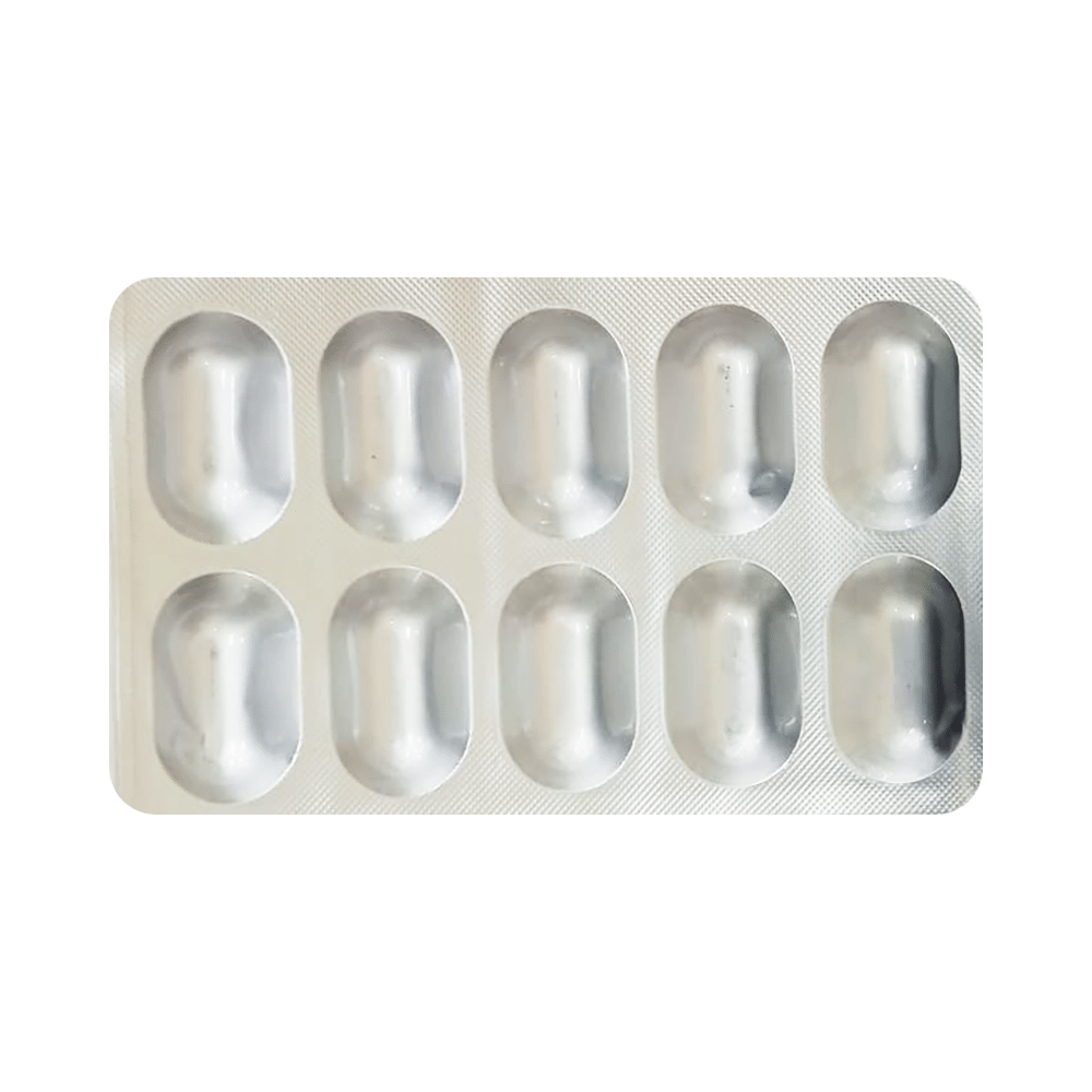 Triatom Tablet - Image 2