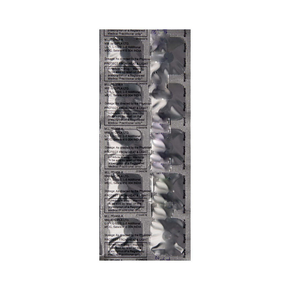 Migarid 5 Tablet - Image 5