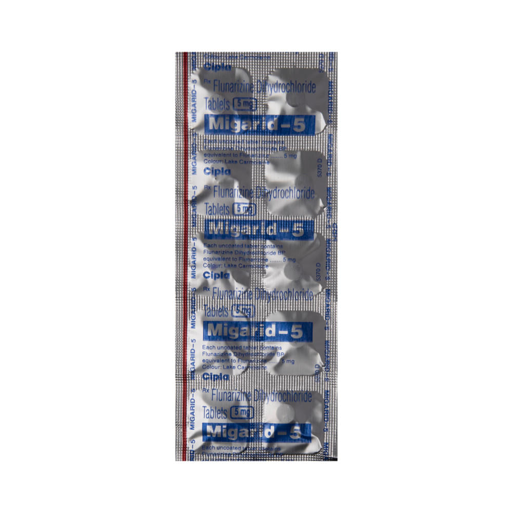 Migarid 5 Tablet - Image 4